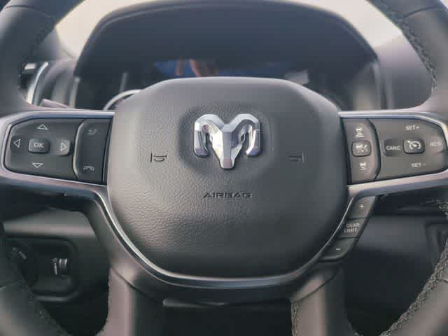 Thumbnail: 2026 RAM 1500 - 23