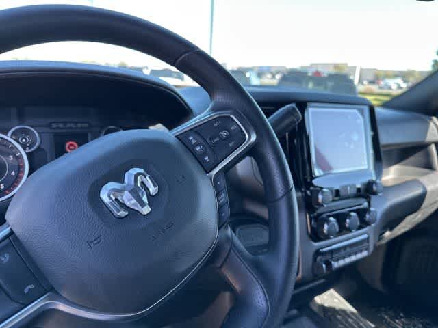 Thumbnail: 2026 RAM 3500 - 3