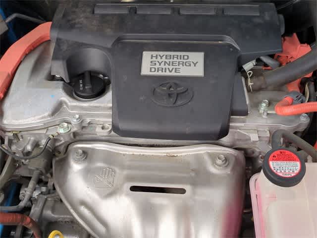 Thumbnail: 2016 Toyota RAV4 - 15