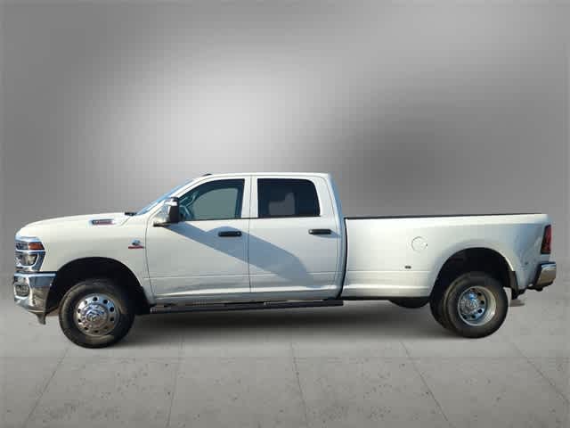 Thumbnail: 2026 RAM 3500 - 5