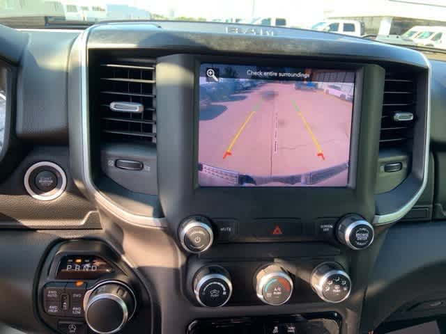 Thumbnail: 2019 RAM 1500 - 7