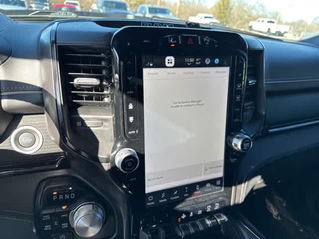 Thumbnail: 2023 RAM 1500 - 11