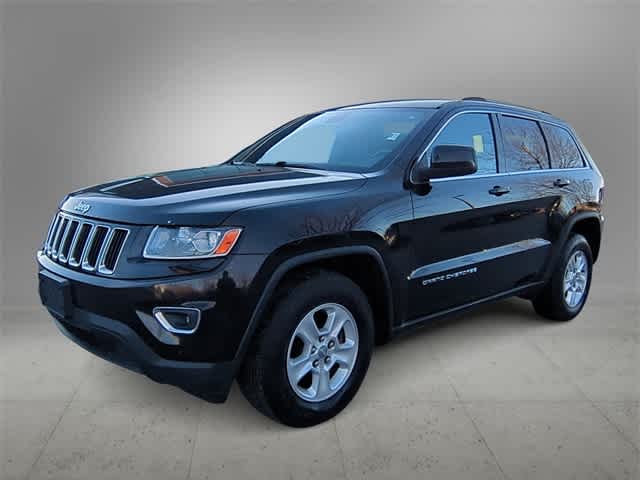 Thumbnail: 2014 Jeep Grand Cherokee - 4