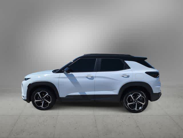 Thumbnail: 2023 Chevrolet TrailBlazer - 5