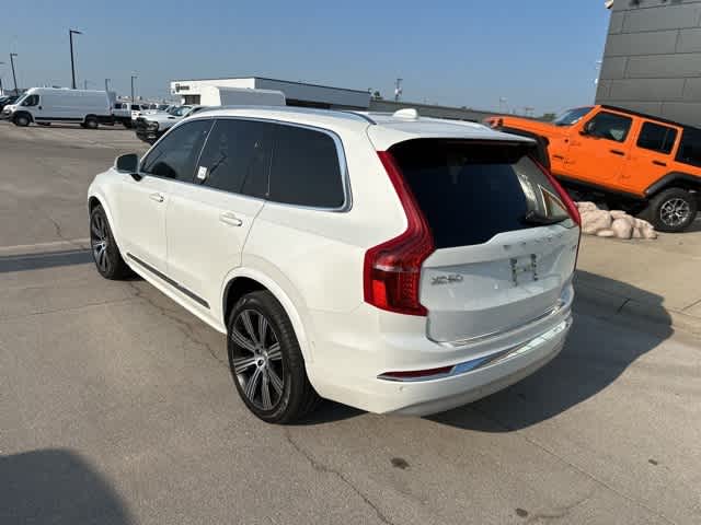Thumbnail: 2022 Volvo XC90 - 20