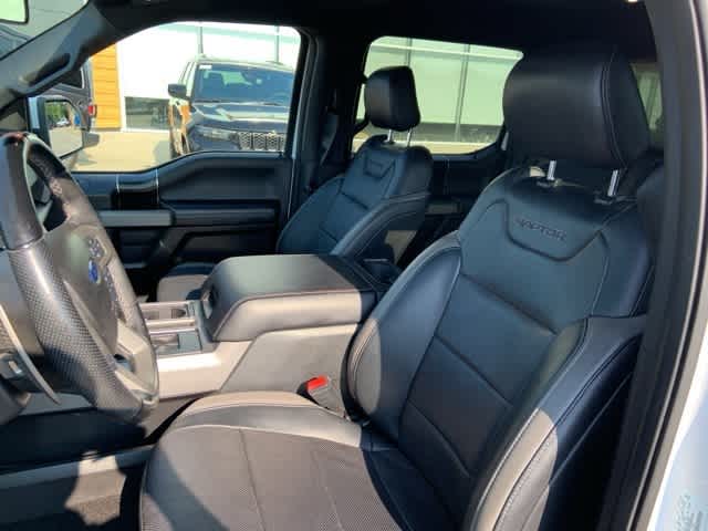 Thumbnail: 2018 Ford F-150 - 3