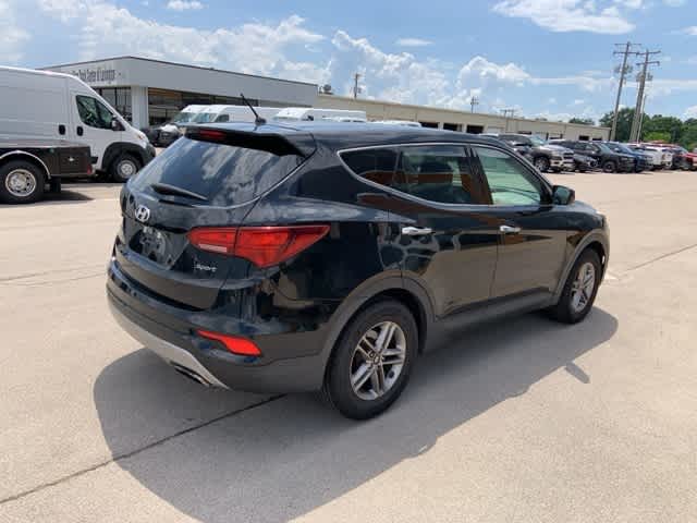 Thumbnail: 2018 Hyundai Santa Fe - 21