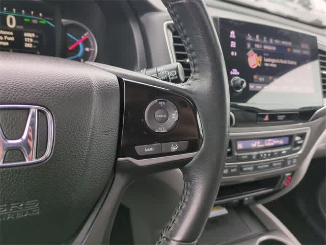 Thumbnail: 2022 Honda Pilot - 26