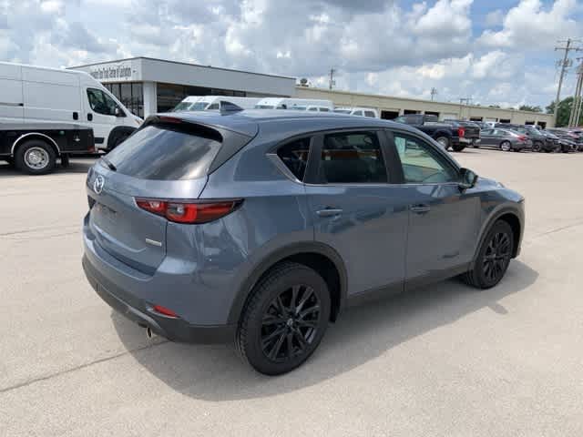 Thumbnail: 2022 Mazda CX-5 - 23