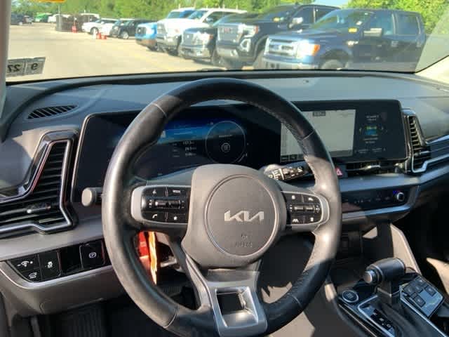 Thumbnail: 2023 Kia Sportage - 4