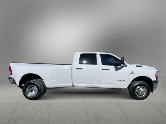 Thumbnail: 2021 RAM 3500 - 9