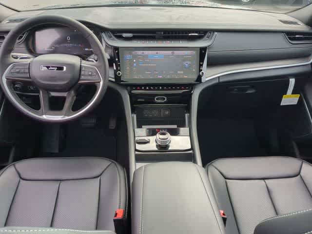 Thumbnail: 2026 Jeep Grand Cherokee L - 15