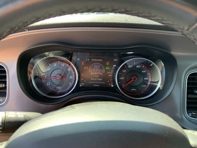 2023 Dodge Charger GT 6