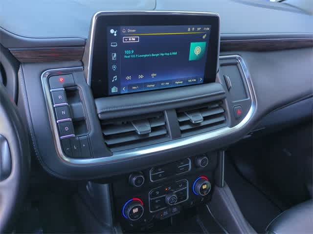 Thumbnail: 2023 Chevrolet Suburban - 28