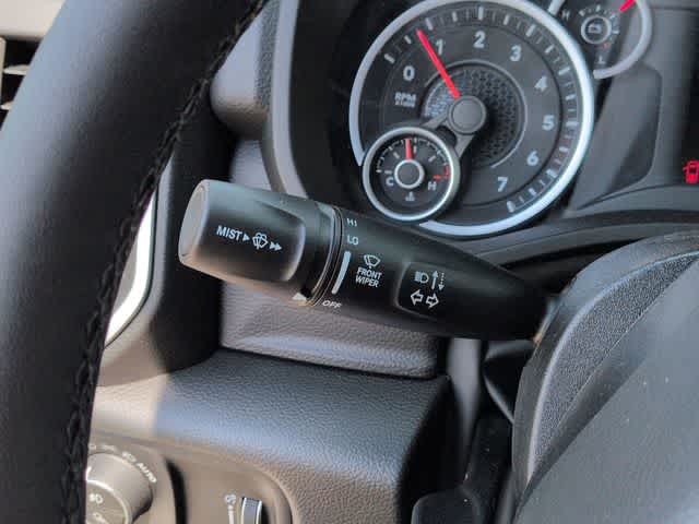 Thumbnail: 2026 RAM 1500 - 27