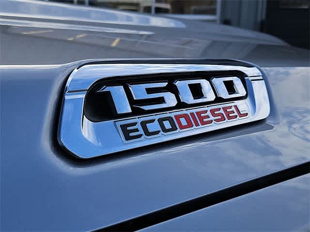 Thumbnail: 2022 RAM 1500 - 13