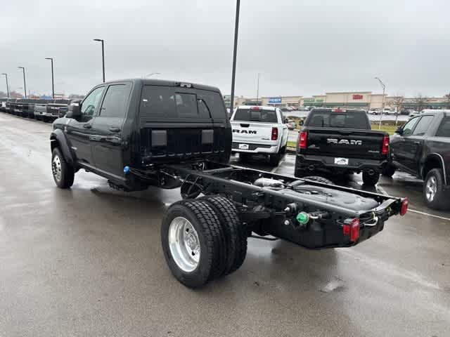 Thumbnail: 2026 RAM 4500 - 10