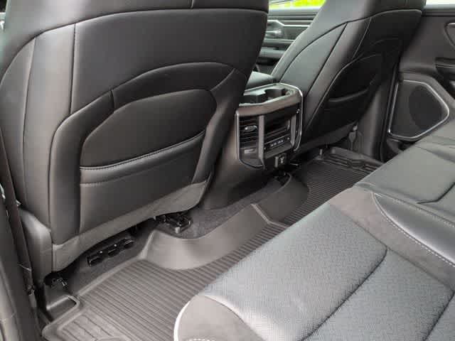 Thumbnail: 2026 RAM 1500 - 19