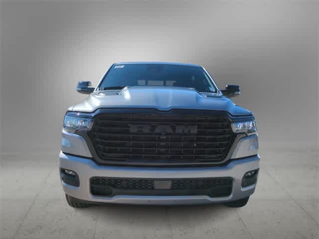 Thumbnail: 2026 RAM 1500 - 3