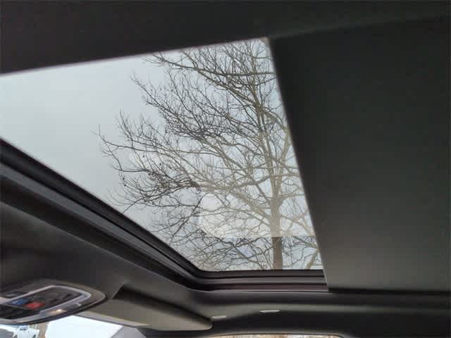 Thumbnail: 2021 RAM 1500 - 20