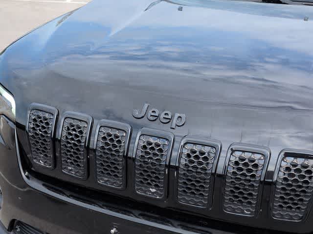 Thumbnail: 2021 Jeep Cherokee - 12