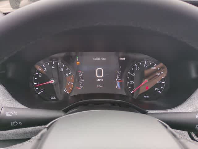 Thumbnail: 2026 Jeep Compass - 34