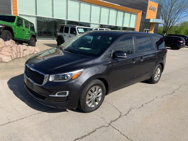 Thumbnail: 2020 Kia Sedona - 2