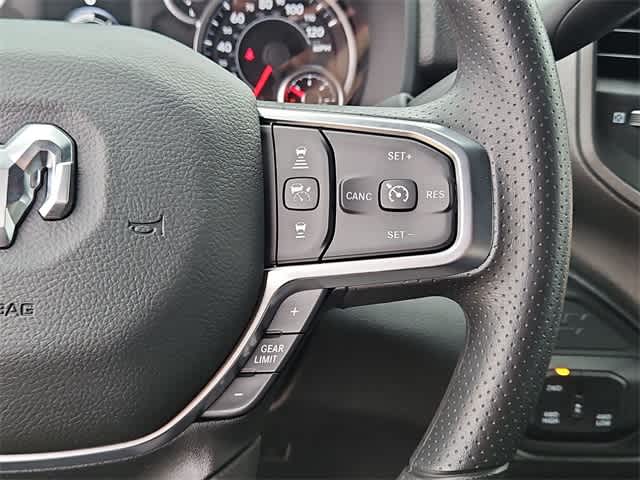 Thumbnail: 2026 RAM 3500 - 25