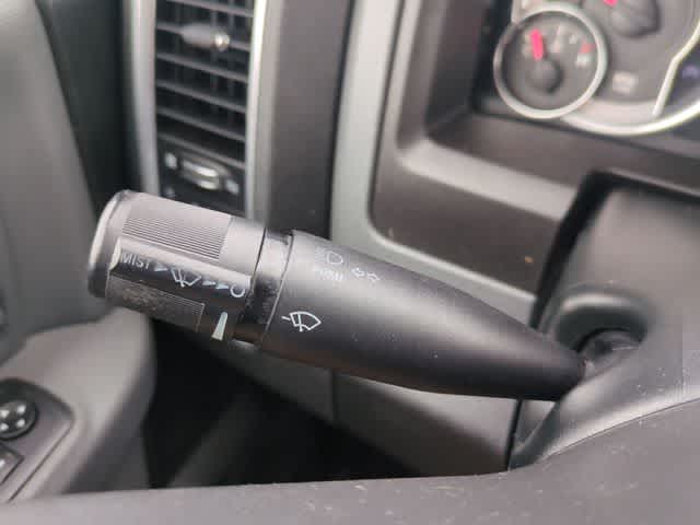 Thumbnail: 2018 RAM 1500 - 26