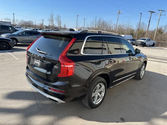 Thumbnail: 2017 Volvo XC90 - 21