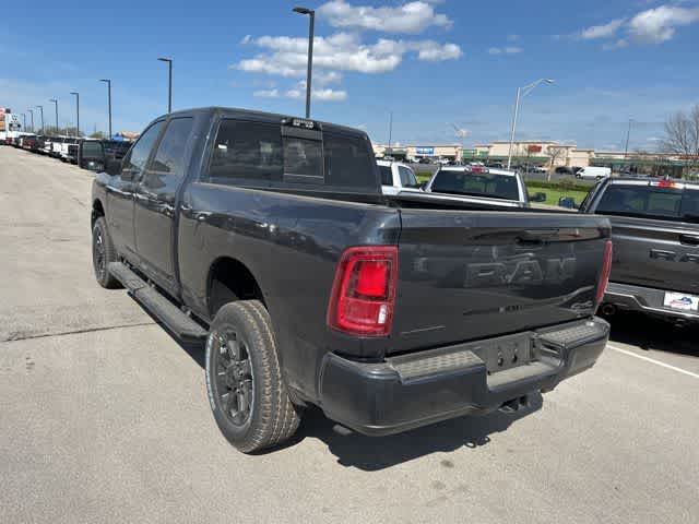 Thumbnail: 2026 RAM 2500 - 7