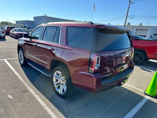 Thumbnail: 2017 GMC Yukon - 15