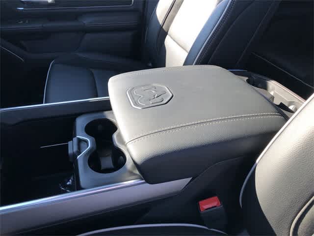 Thumbnail: 2026 RAM 1500 - 13