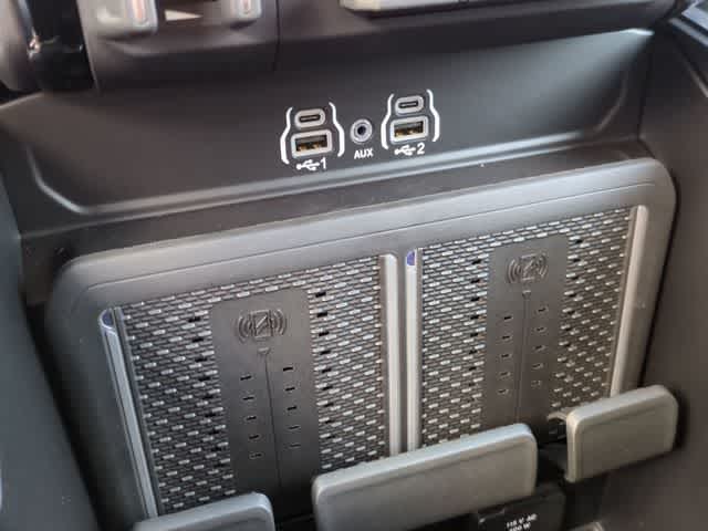 Thumbnail: 2026 RAM 2500 - 30