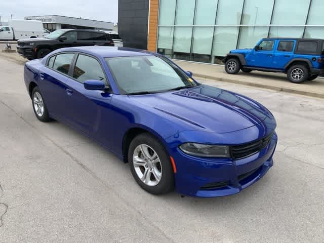 Thumbnail: 2022 Dodge Charger - 23