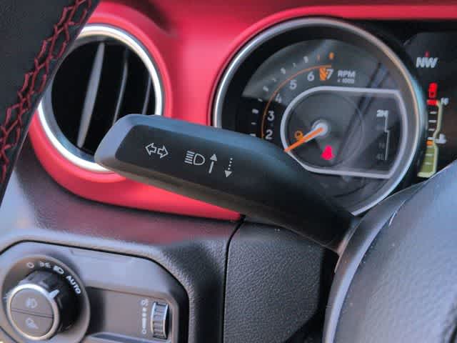 Thumbnail: 2023 Jeep Gladiator - 26
