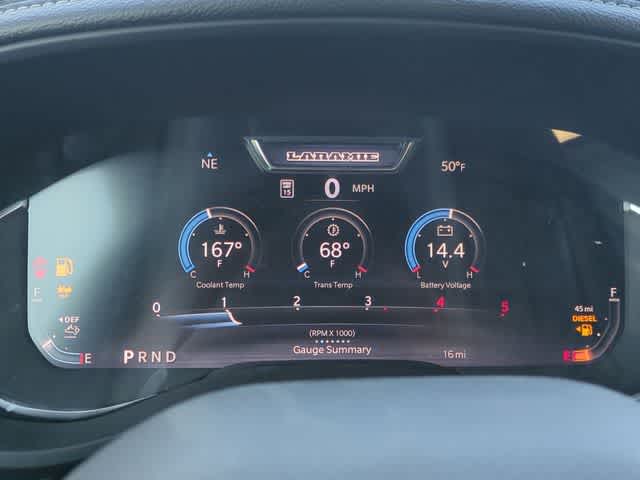 Thumbnail: 2026 RAM 2500 - 34