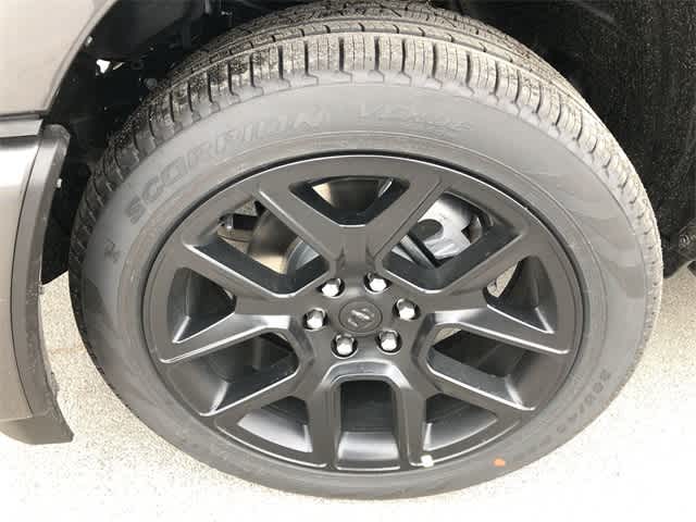 Thumbnail: 2026 RAM 1500 - 10