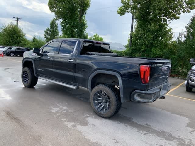 Thumbnail: 2019 GMC Sierra 1500 - 18