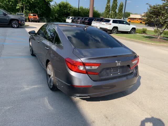 Thumbnail: 2018 Honda Accord - 19