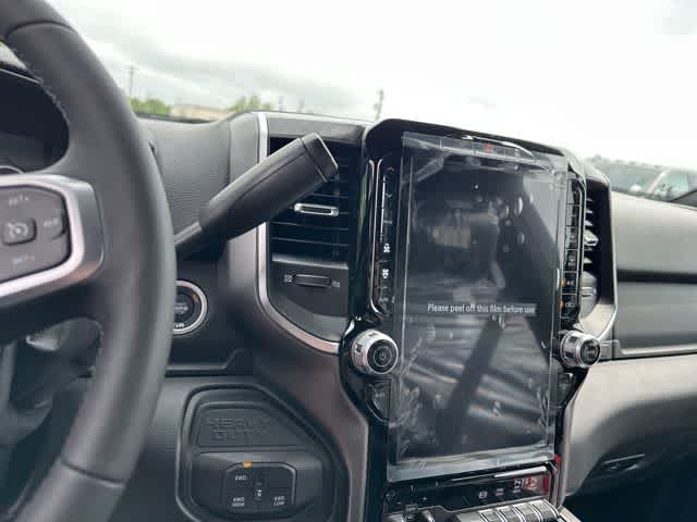 Thumbnail: 2026 RAM 3500 - 4