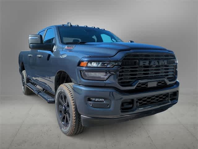 Thumbnail: 2026 RAM 2500 - 2