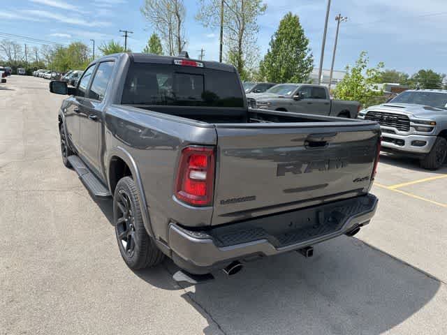 Thumbnail: 2026 RAM 1500 - 13