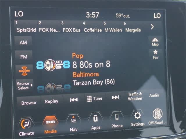 Thumbnail: 2019 Jeep Grand Cherokee - 31