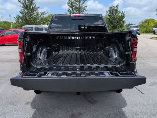 Thumbnail: 2026 RAM 1500 - 33