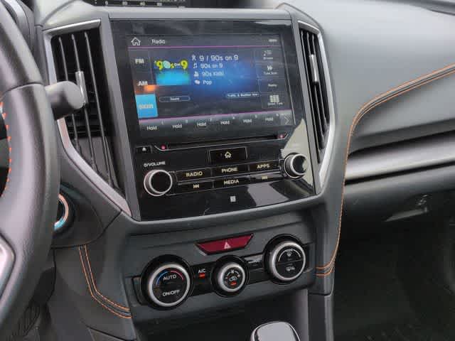 Thumbnail: 2023 Subaru Crosstrek - 28
