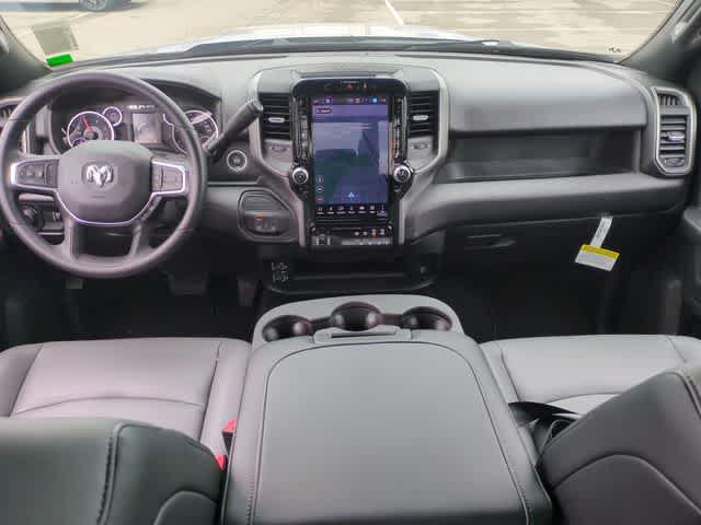 Thumbnail: 2026 RAM 3500 - 16