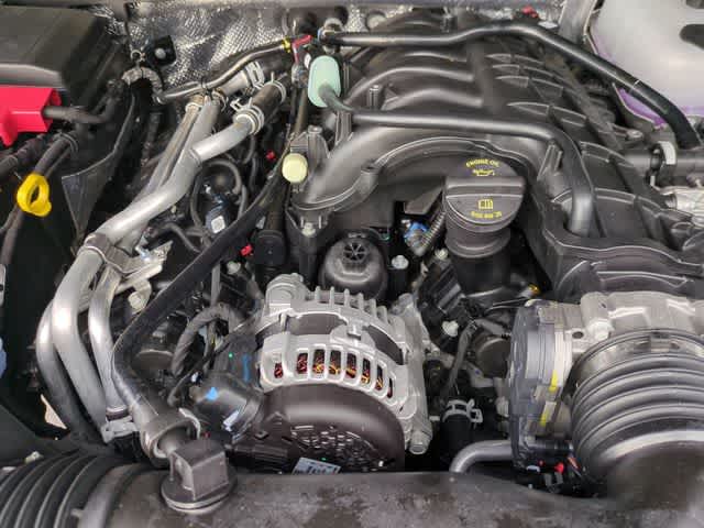 Thumbnail: 2026 Jeep Gladiator - 15