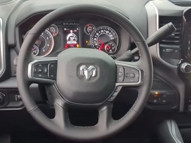 Thumbnail: 2026 RAM 2500 - 22