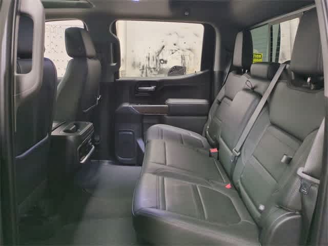 Thumbnail: 2020 GMC Sierra 1500 - 21